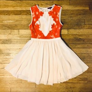 Ted Baker London Vember Lace Dress